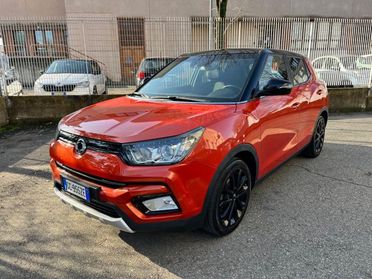SSANGYONG Tivoli 1.2 GDI Turbo 2WD Comfort