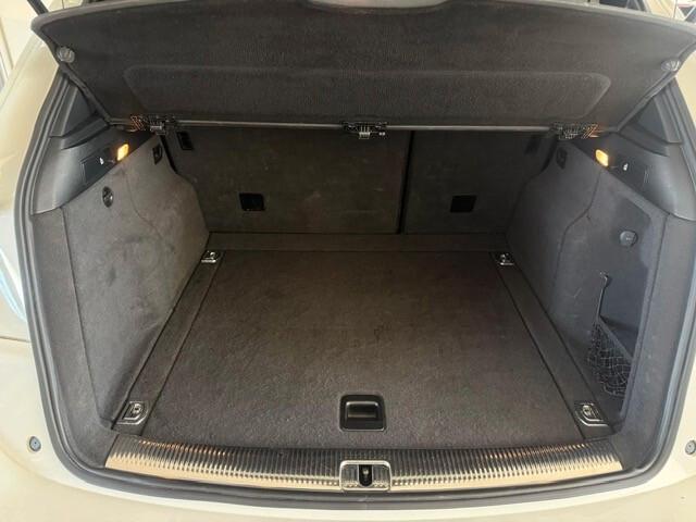 Audi Q5 2.0 TDI 170 CV quattro S tronic Advanced