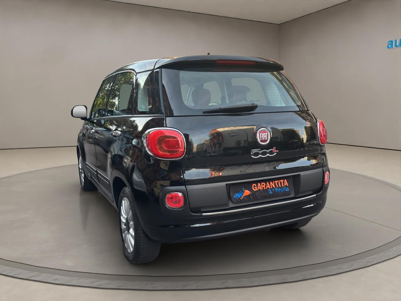 Fiat 500L UNICO PROPRIETARIO - AUTOMATICA
