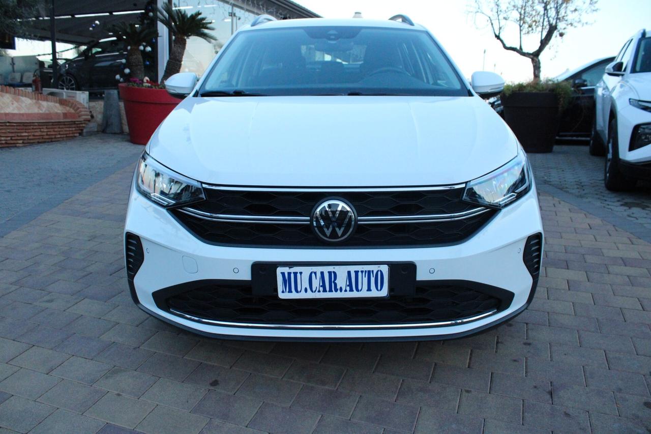 Volkswagen Taigo 1.0 TSI 95 CV Life