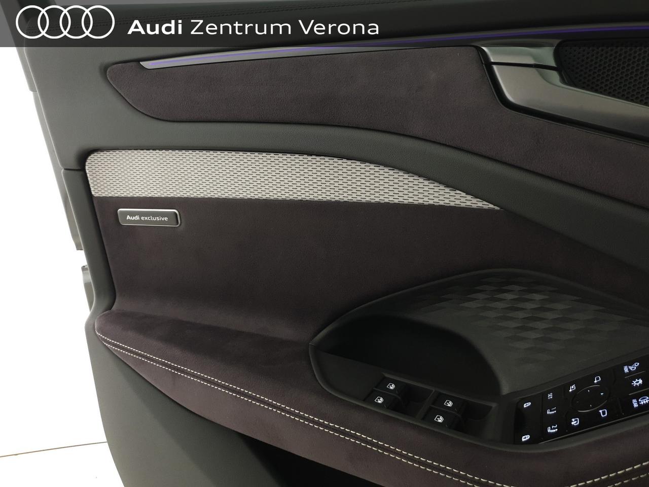 Avant 3.0TFSI 367CV quattr Stronic S line Edition