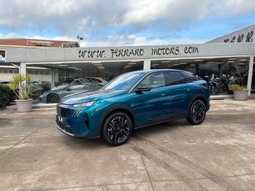 Peugeot 3008 Hybrid 145 Allure KM 0 IVA ESPOSTA Tua a solo 309 Euro al mese