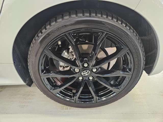 Toyota Yaris Yaris 1.5h 130 GR Sport