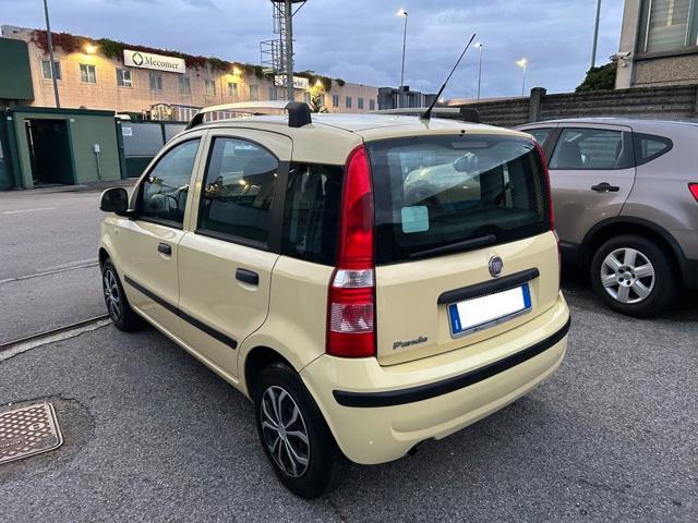 FIAT Panda 1.2 *EURO 5* *FINANZIABILE* *OK NEOPATENTATI*