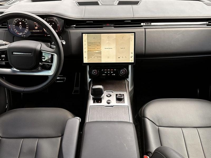 Land Rover Range Rover 3.0D l6 350 CV SV