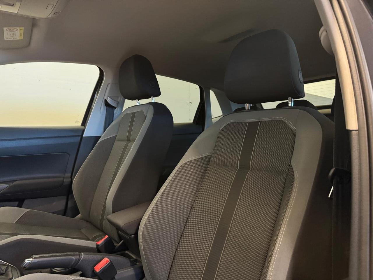Volkswagen Polo 1.6 TDI 95 CV 5p. Highline BlueMotion Technology