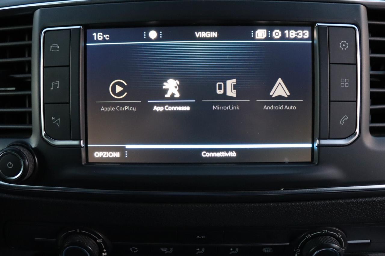 PEUGEOT EXPERT 3 POSTI LIMITED EDITION