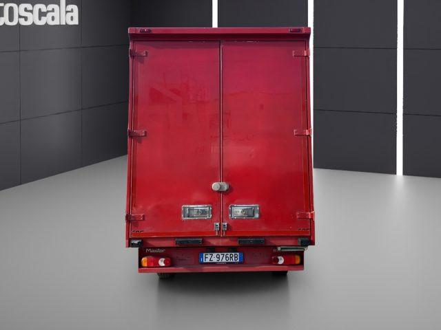 RENAULT Master T35 2.3 dCi/130 L3 traz.post. Gran Vol. 20 PIU'IVA