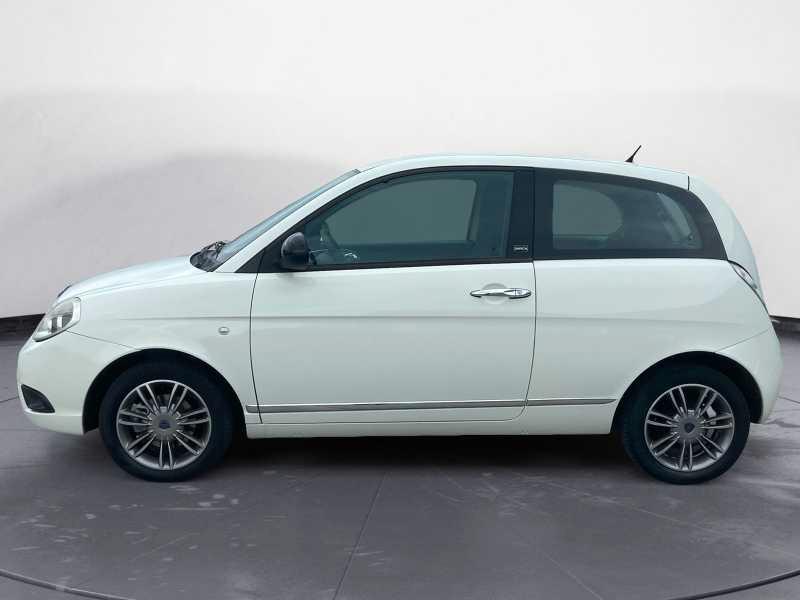 LANCIA Ypsilon 1.2 8v Diva 69cv