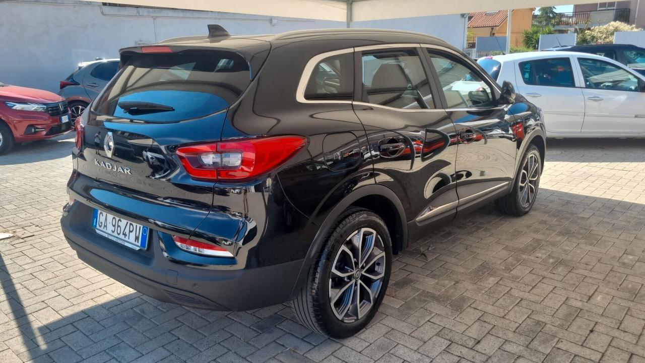 Renault Kadjar Blue dCi 8V 115CV Sport Edition SOTTOCOSTO 14500