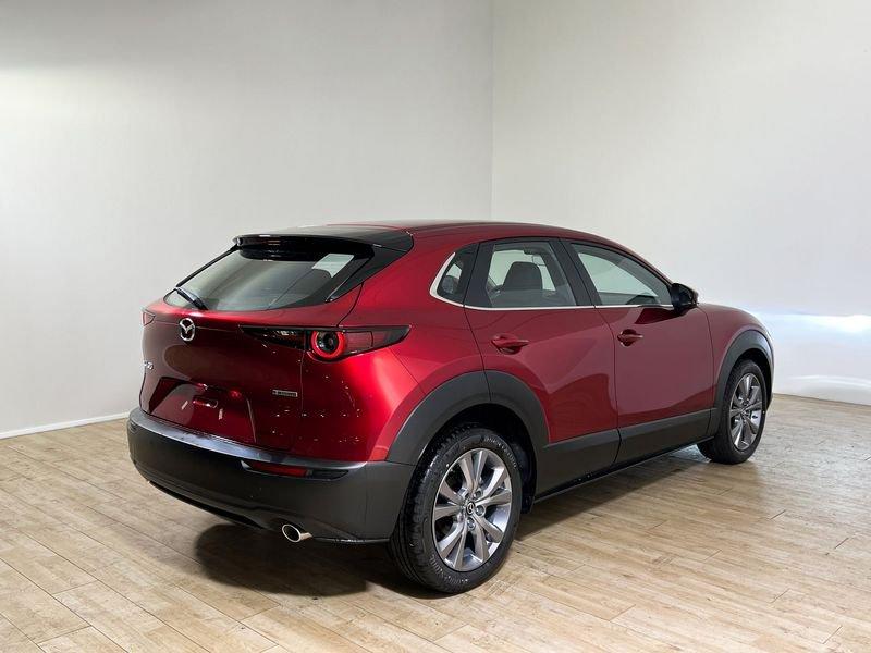 Mazda CX-30 2.0L e-Skyactiv-G 150 CV M Hybrid 2WD Exclusive Line