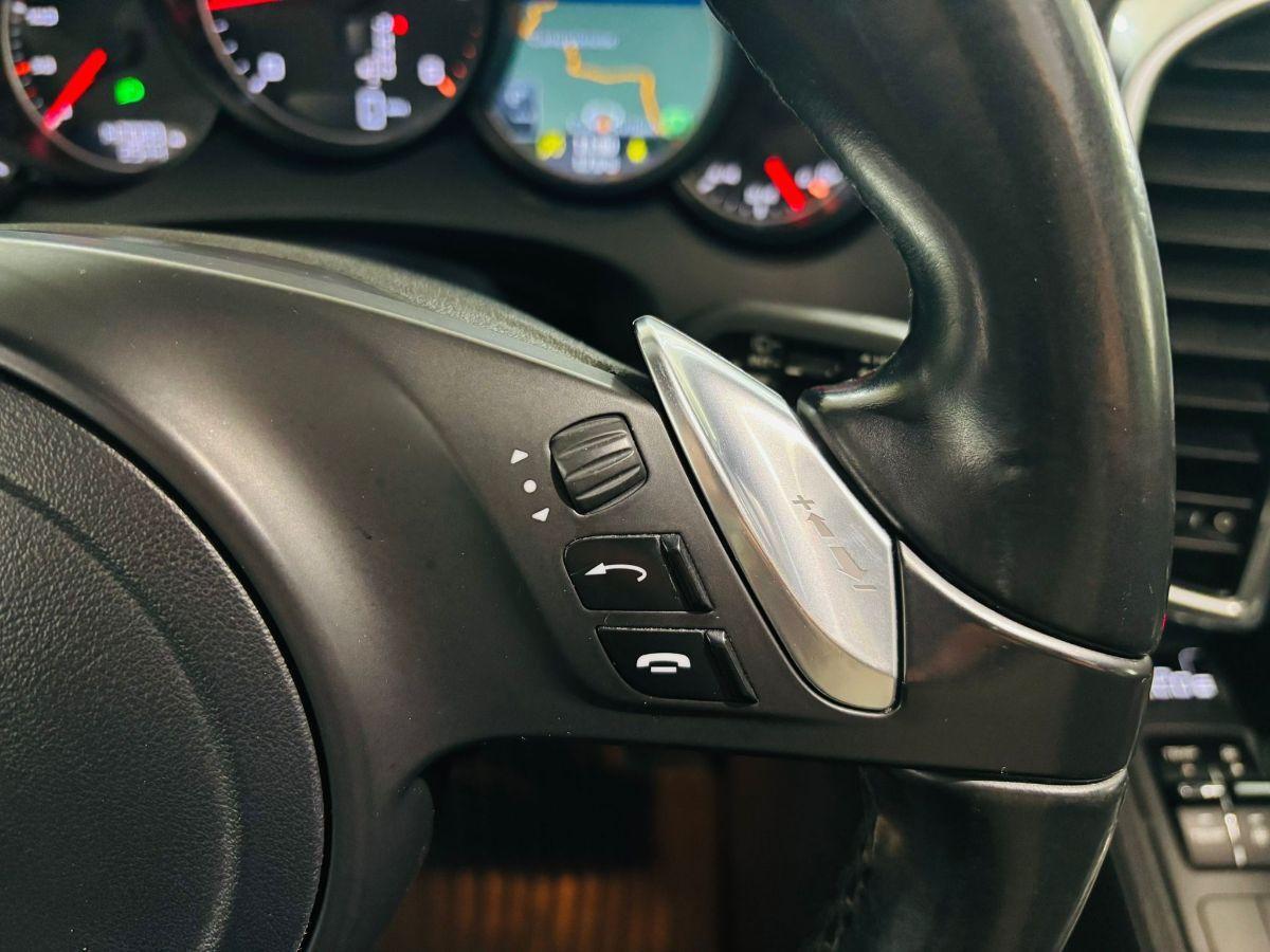 Porsche Cayenne 3.0 Diesel 245hp Extra Full