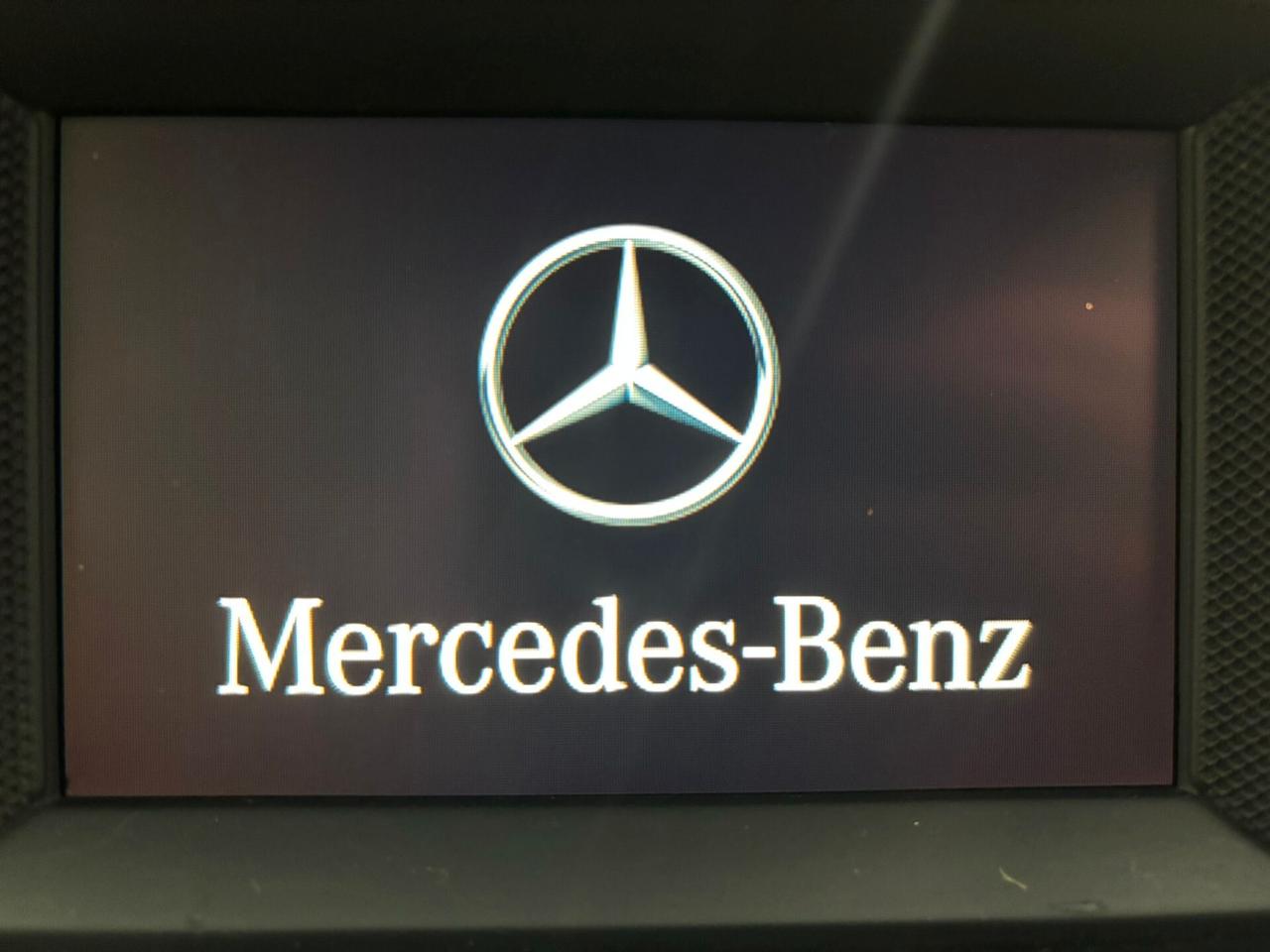 Mercedes-benz C 220 CDI ELEGANCE BlueEFFICIENTY Automatic