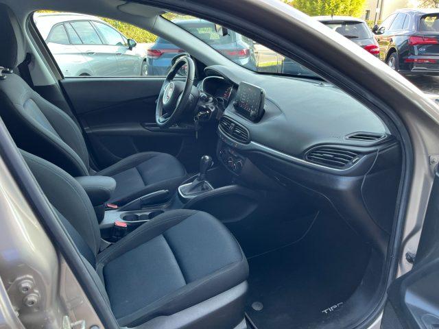 FIAT Tipo SW 1.6 MJT S&S DCT MIRROR