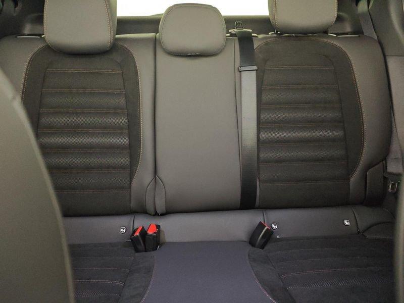Alfa Romeo Junior 1.2 145 CV Hybrid eDCT6 Intensa Tetto panorama + Vernice