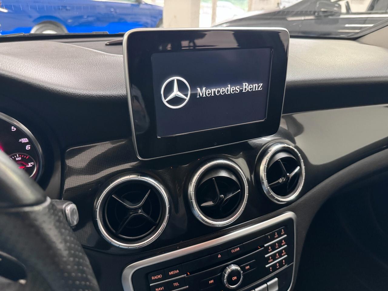 M.B. CLA 200d 4Matic - PREZZO FINANZIAMENTO