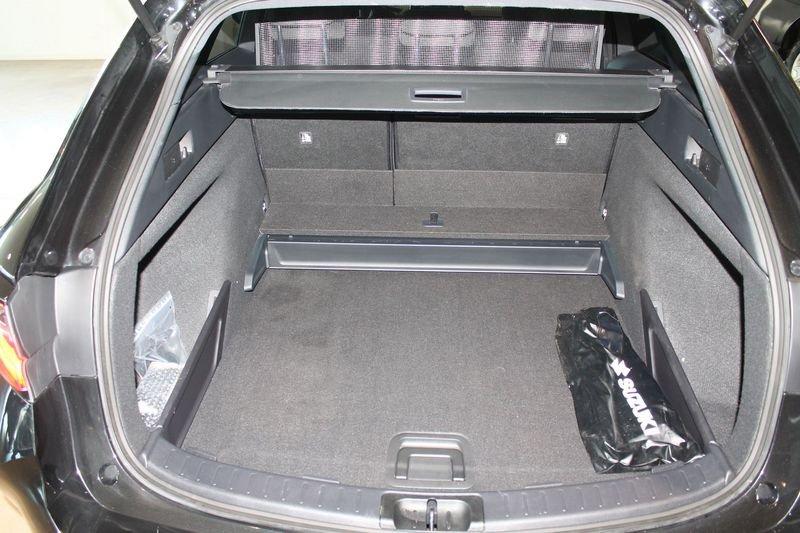 Suzuki Swace Swace 1.8 Hybrid E-CVT 2WD Cool