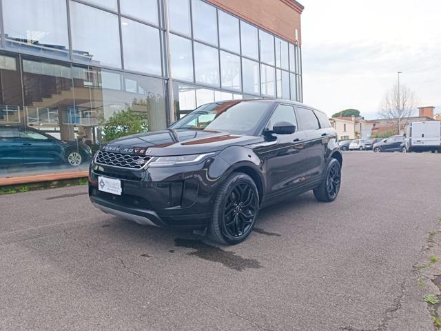 LAND ROVER Range Rover Evoque 2.0D I4 163 CV AWD Auto FULL