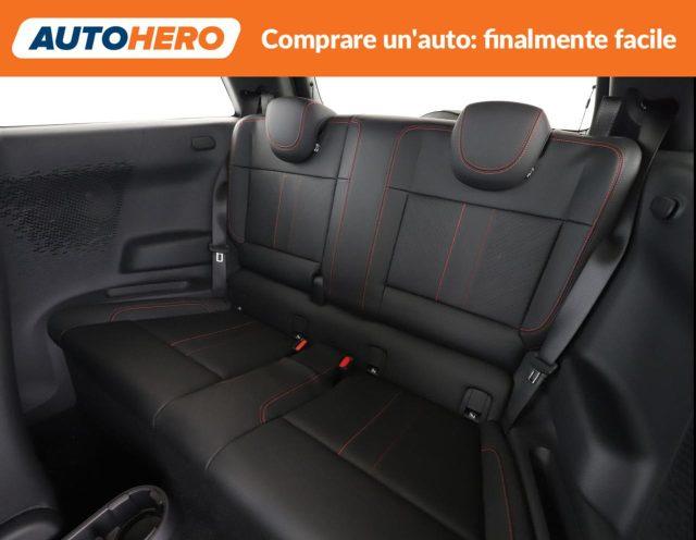 MINI Cooper SE JCW