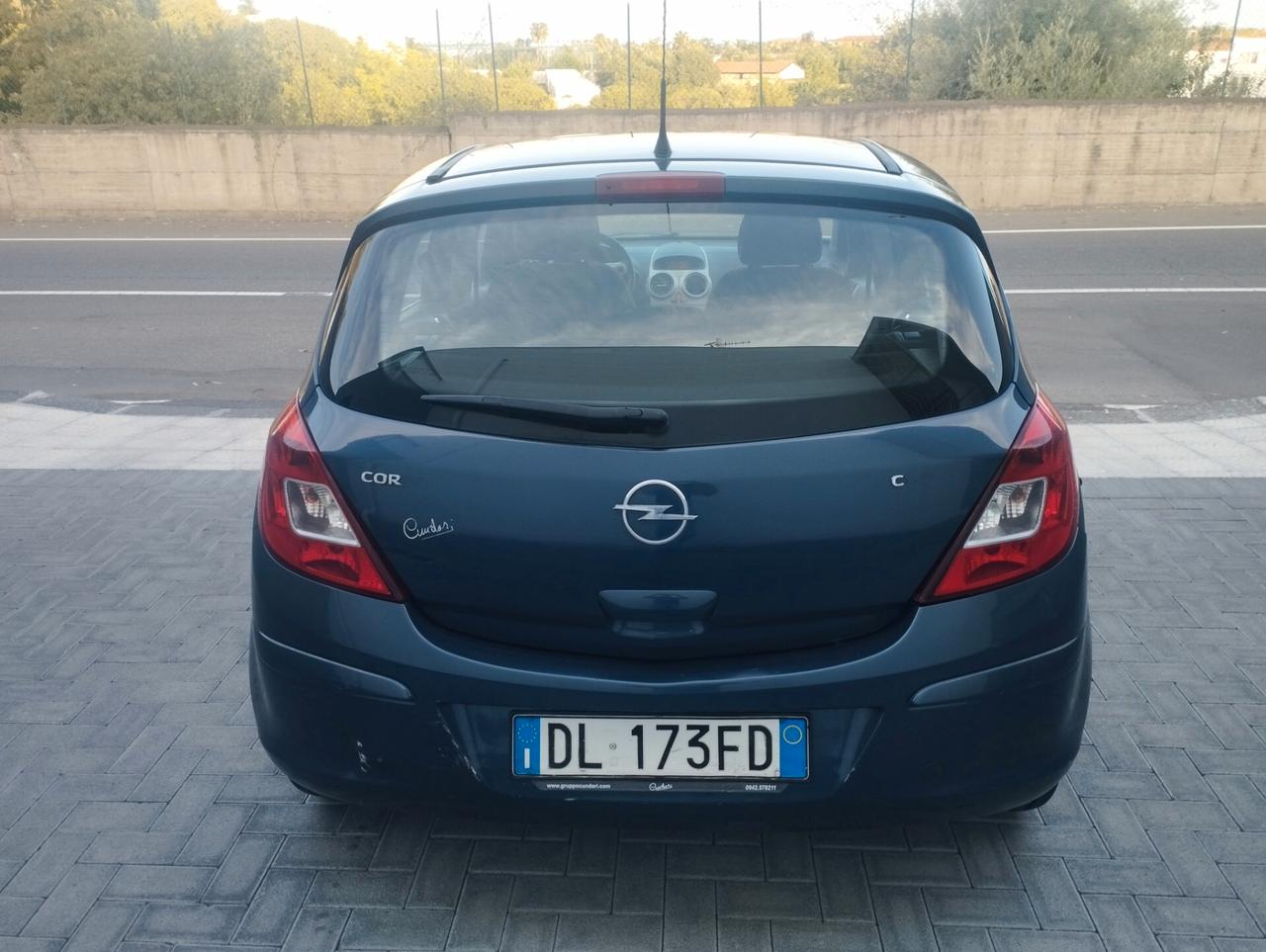 Opel Corsa 1.3 CDTI 90CV 5 porte Enjoy