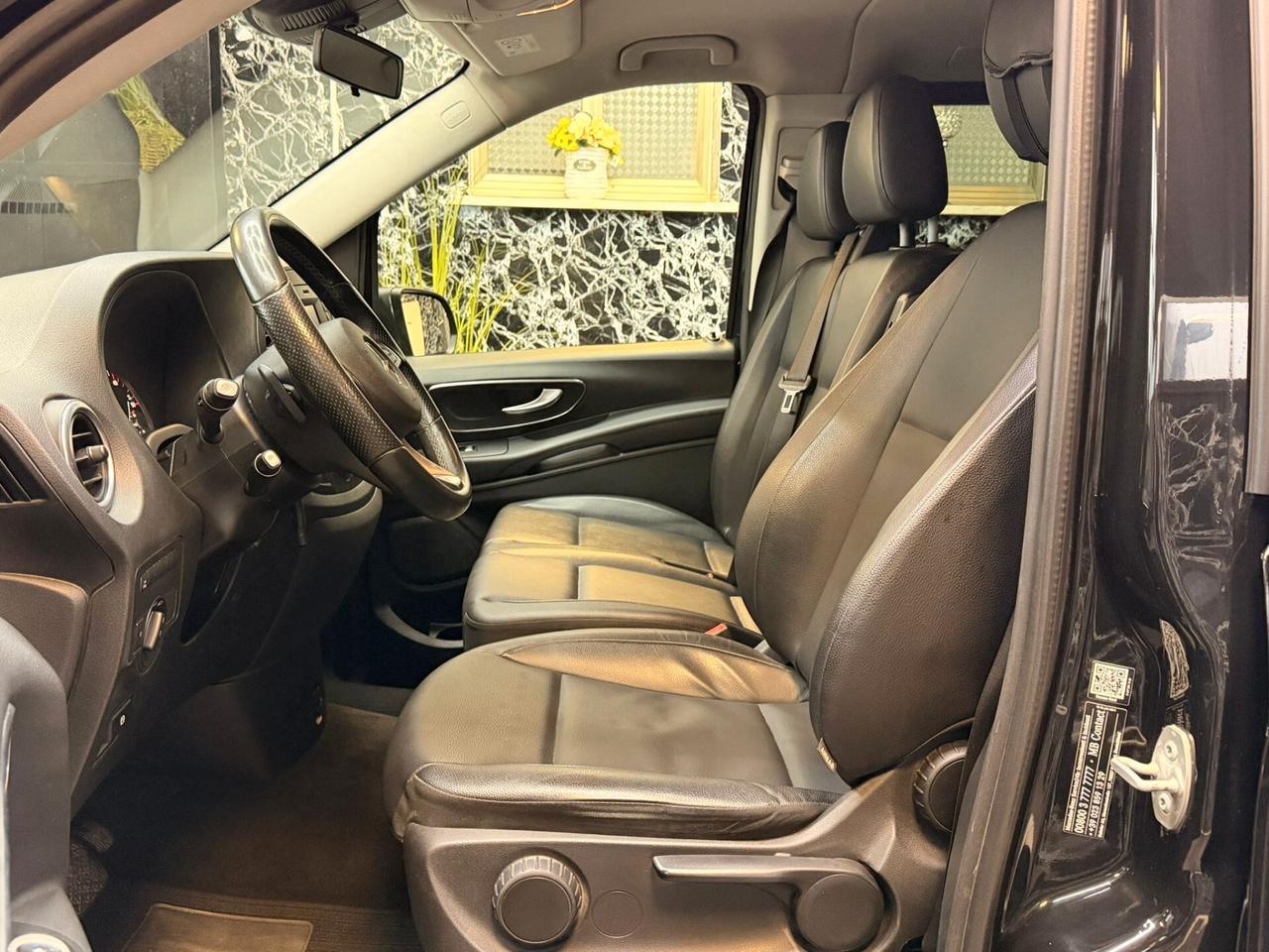 Mercedes-benz Vito 2.2 116 CDI PL Furgone Extra-Long