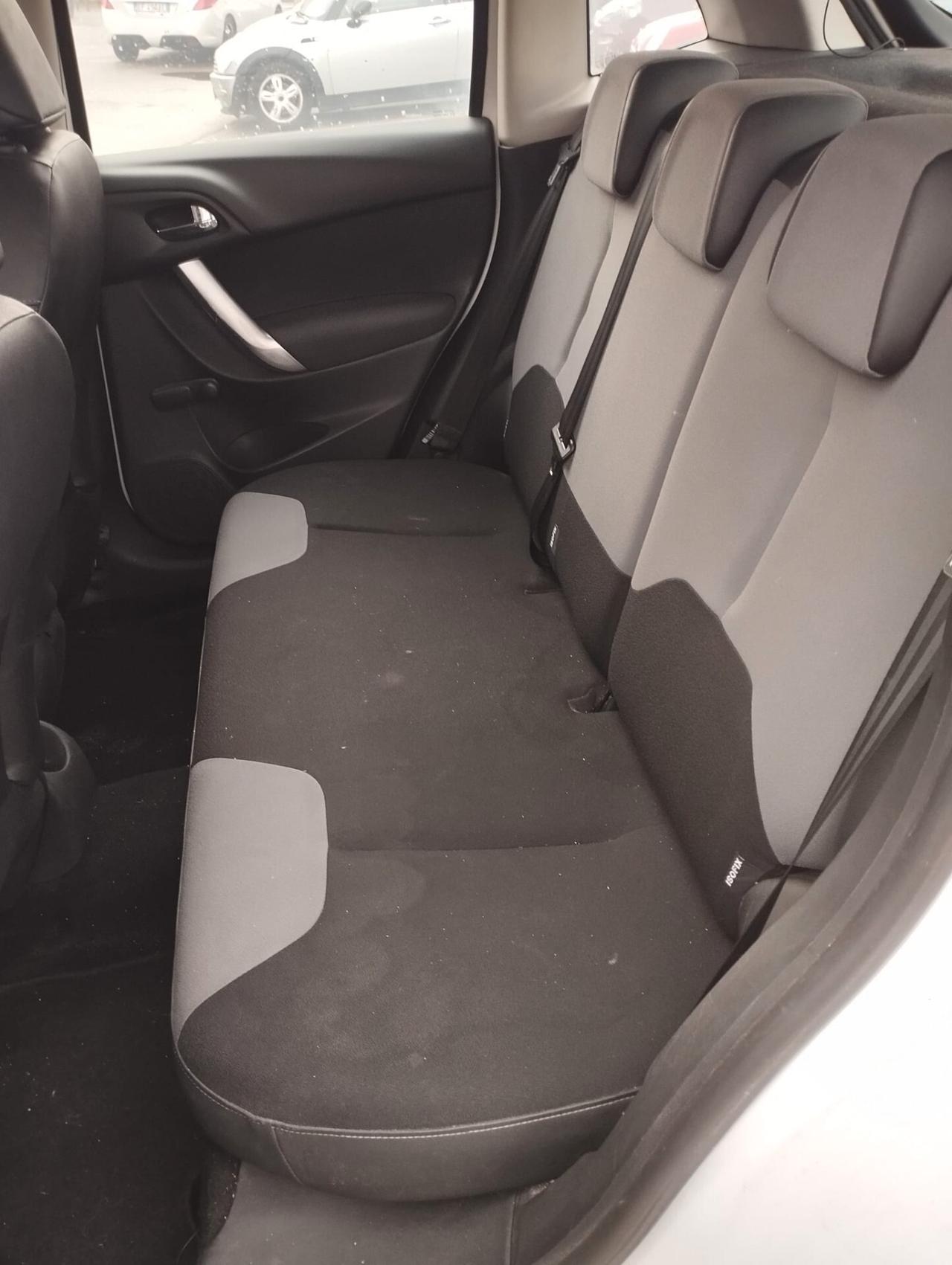 Citroen C3 1.4 Exclusive Style
