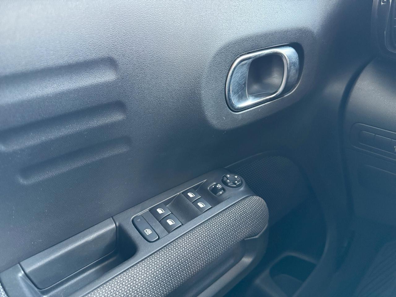 Citroen C3 Aircross PureTech 110 S&S Max