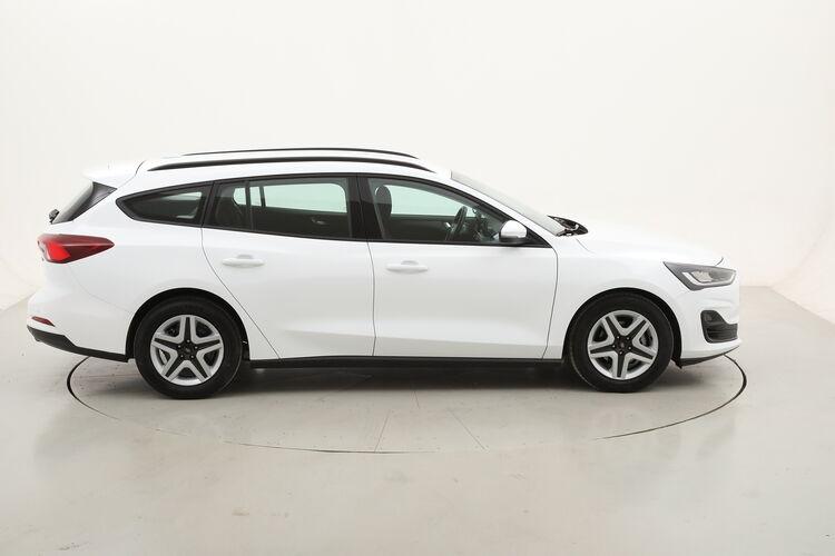 Ford Focus SW Hybrid Business BR746148 1.0 Mild Hybrid 125CV
