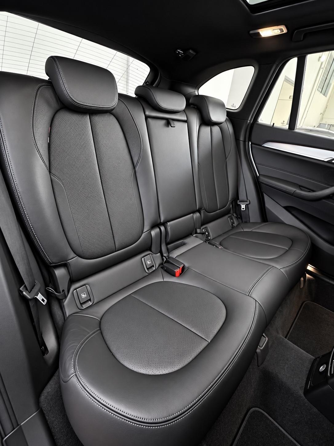 Bmw X1 sDrive20d Msport