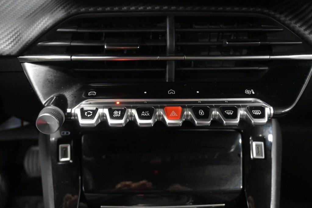 Peugeot 2008 PureTech 100 S&S Allure