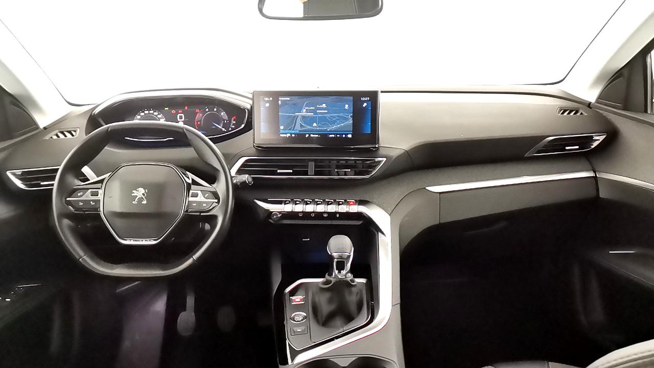 PEUGEOT 3008 II 2021 - 3008 1.5 bluehdi Allure s&s 130cv