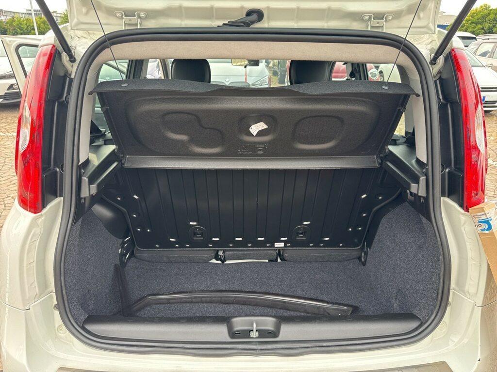 Fiat Panda 1.0 FireFly Hybrid
