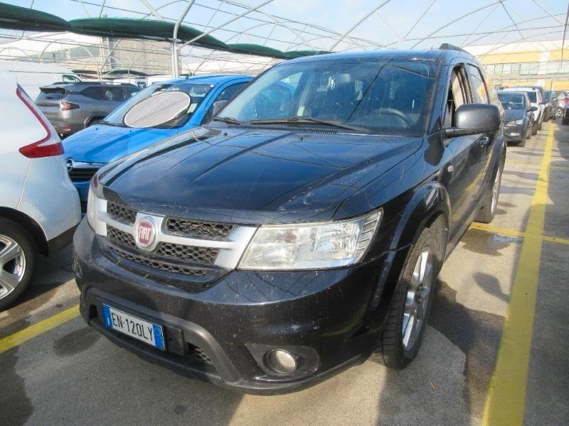 Fiat Freemont 2.0 Multijet 140 CV Lounge