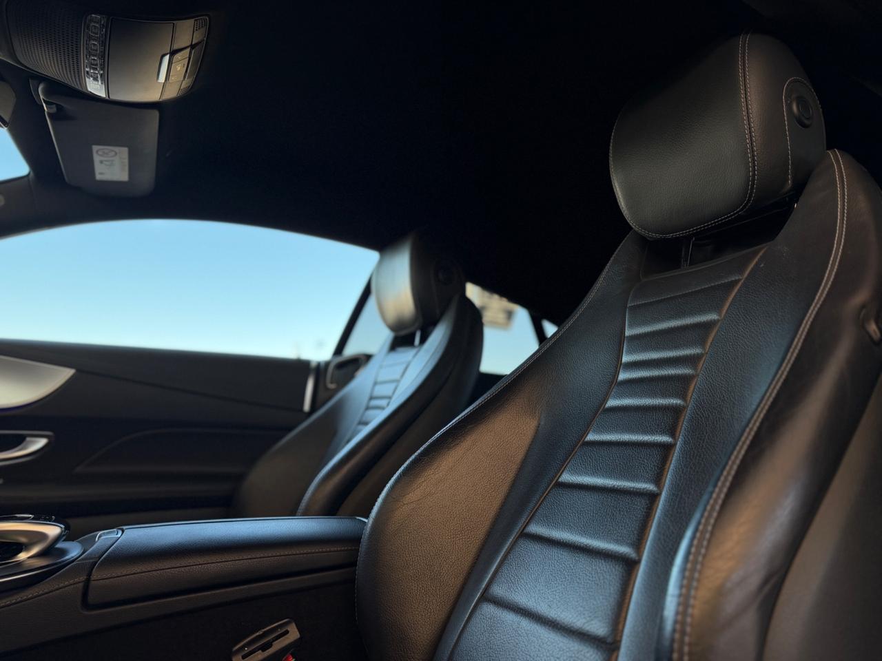 Mercedes-benz E 220 d 4Matic Premium Plus