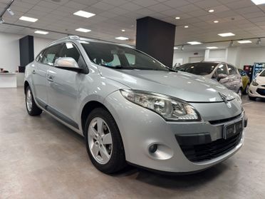 Renault Mégane 1.5 dCi 110CV SporTour luxe