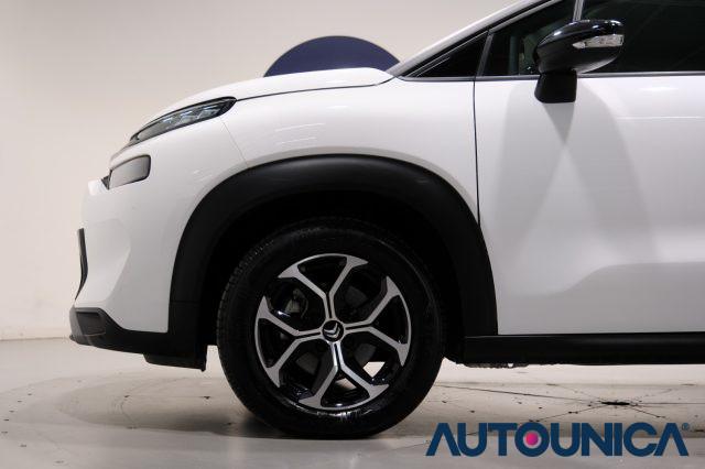 CITROEN C3 Aircross PURETECH 110 S&S YOU NEOPATENTATI FARI LED