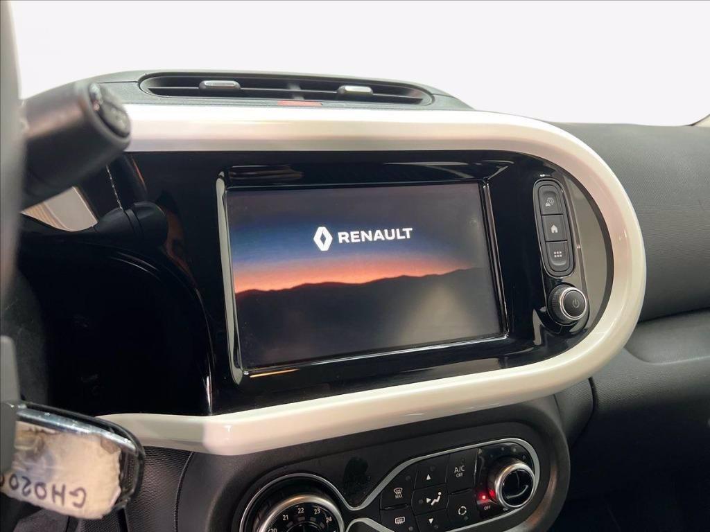 RENAULT Twingo Intens 22kWh del 2021