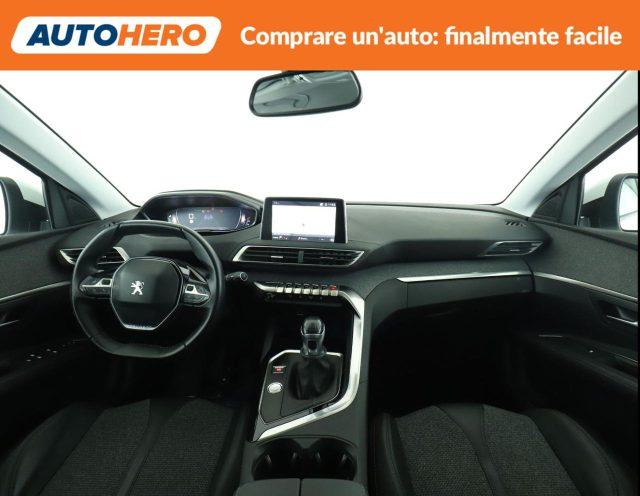 PEUGEOT 3008 PureTech Turbo 130 S&S Allure