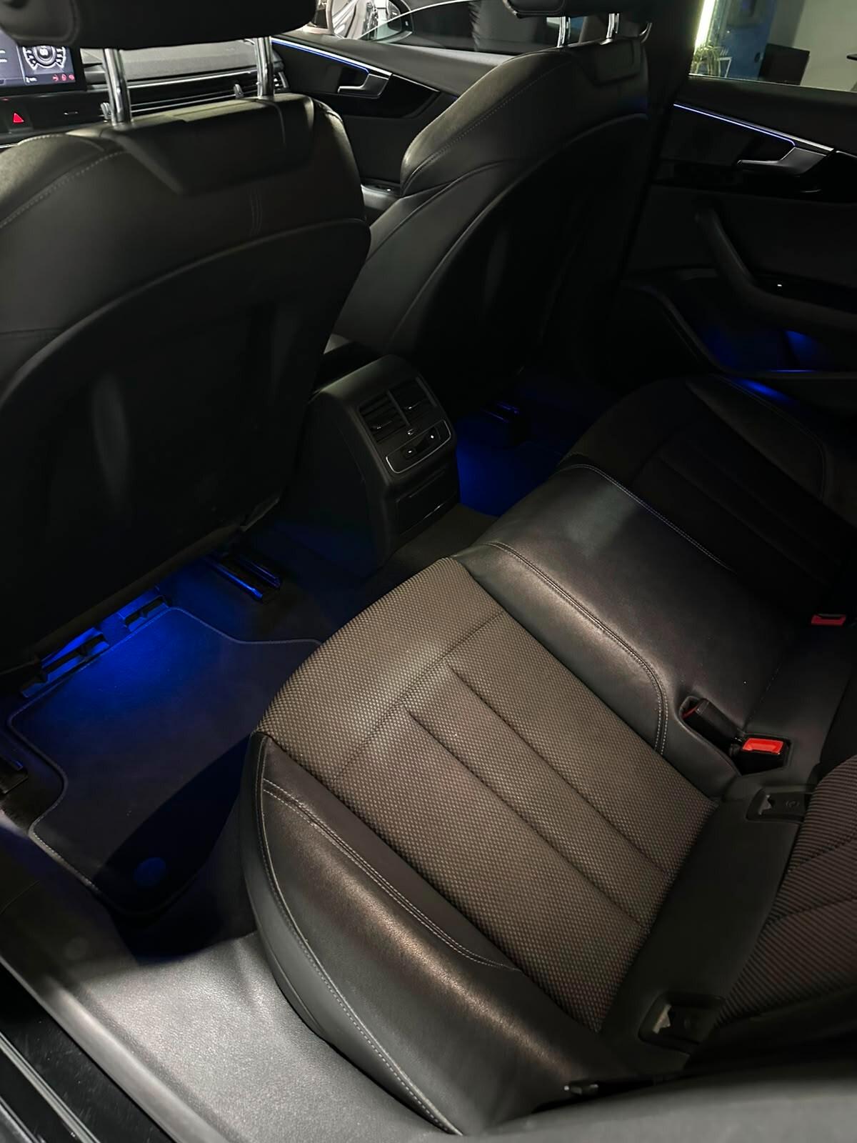 Audi A5 3.0 TDI quattro S tronic Business Sport