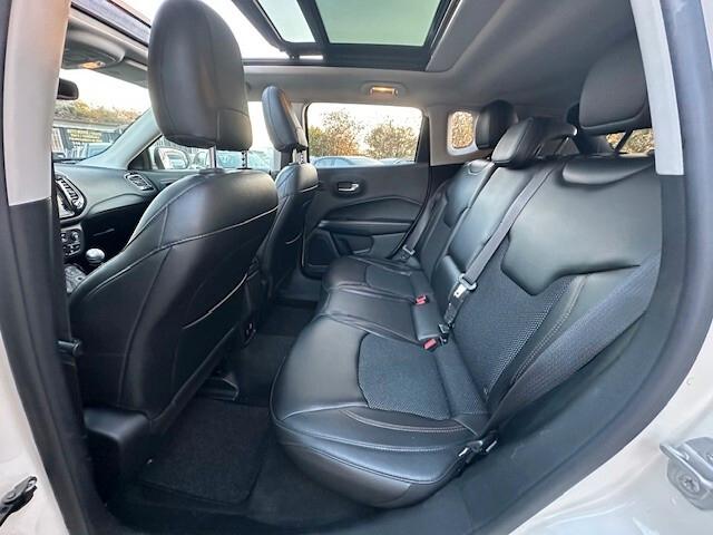 Jeep Compass 2.0 Multijet II 4WD Limited -TETTO-