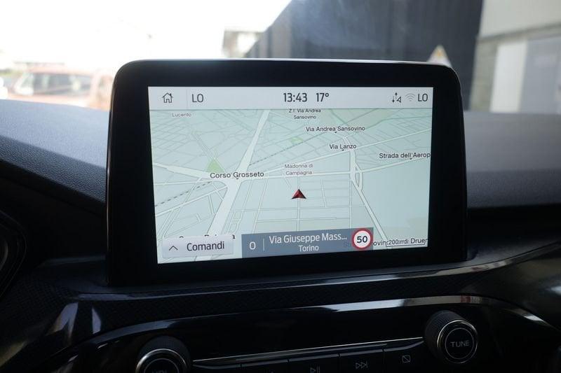 Ford Kuga Ford Kuga 2.5 Benzina PHEV 225CV 2WD Auto ST-Line X Unicoproprietario