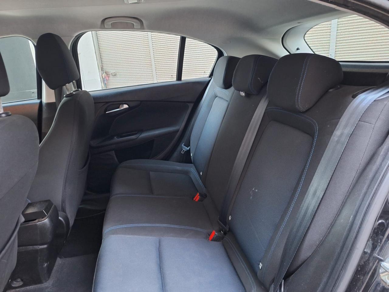 Fiat Tipo 1.3 Mjt S&S 5 porte Business