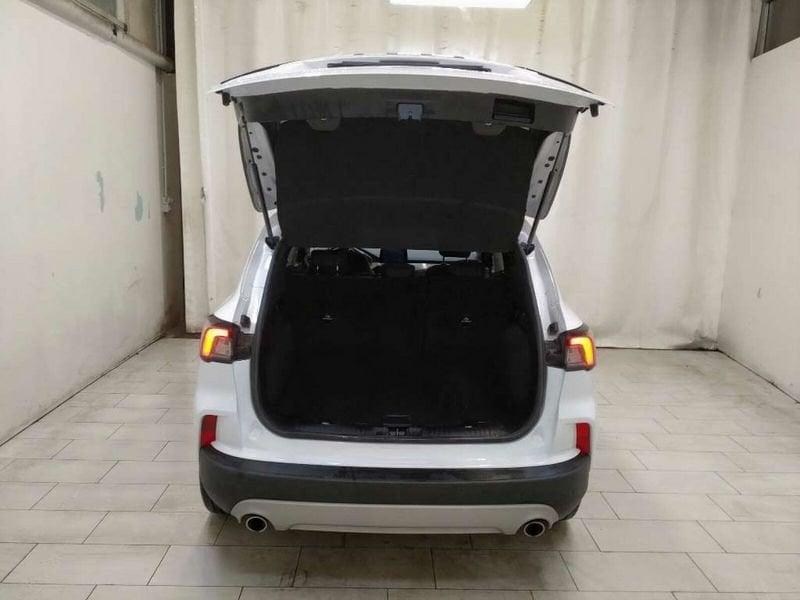 Ford Kuga 1.5 ecoblue Titanium 2wd 120cv