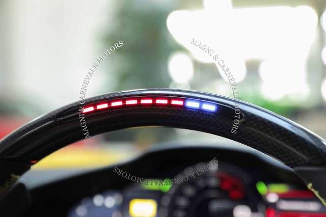 Ferrari SF90 Stradale LIFT SYSTEM|TELECAMERA|SCUDETTI|CARBON+LEDS|AFS