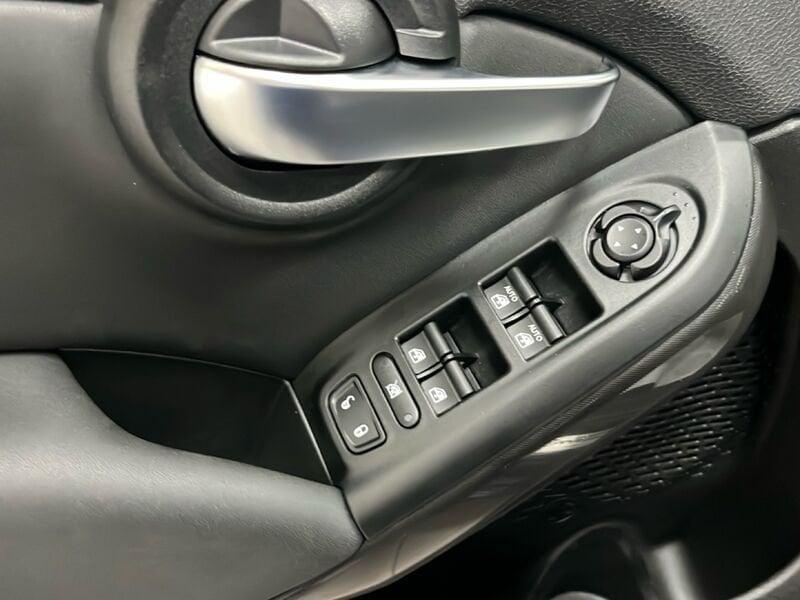 FIAT 500X 1.5 T4 130cv DCT7 Sport