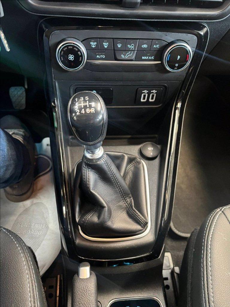 FORD EcoSport 1.0 ecoboost Active s&s 125cv del 2023