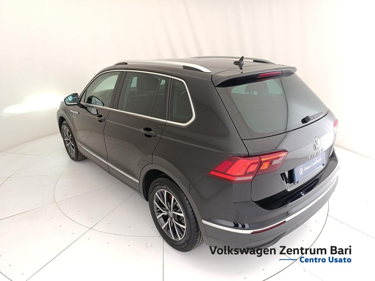 Volkswagen Tiguan 1.5 tsi life 130cv