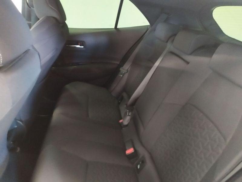 Toyota Corolla Corolla 1.8 Hybrid Active