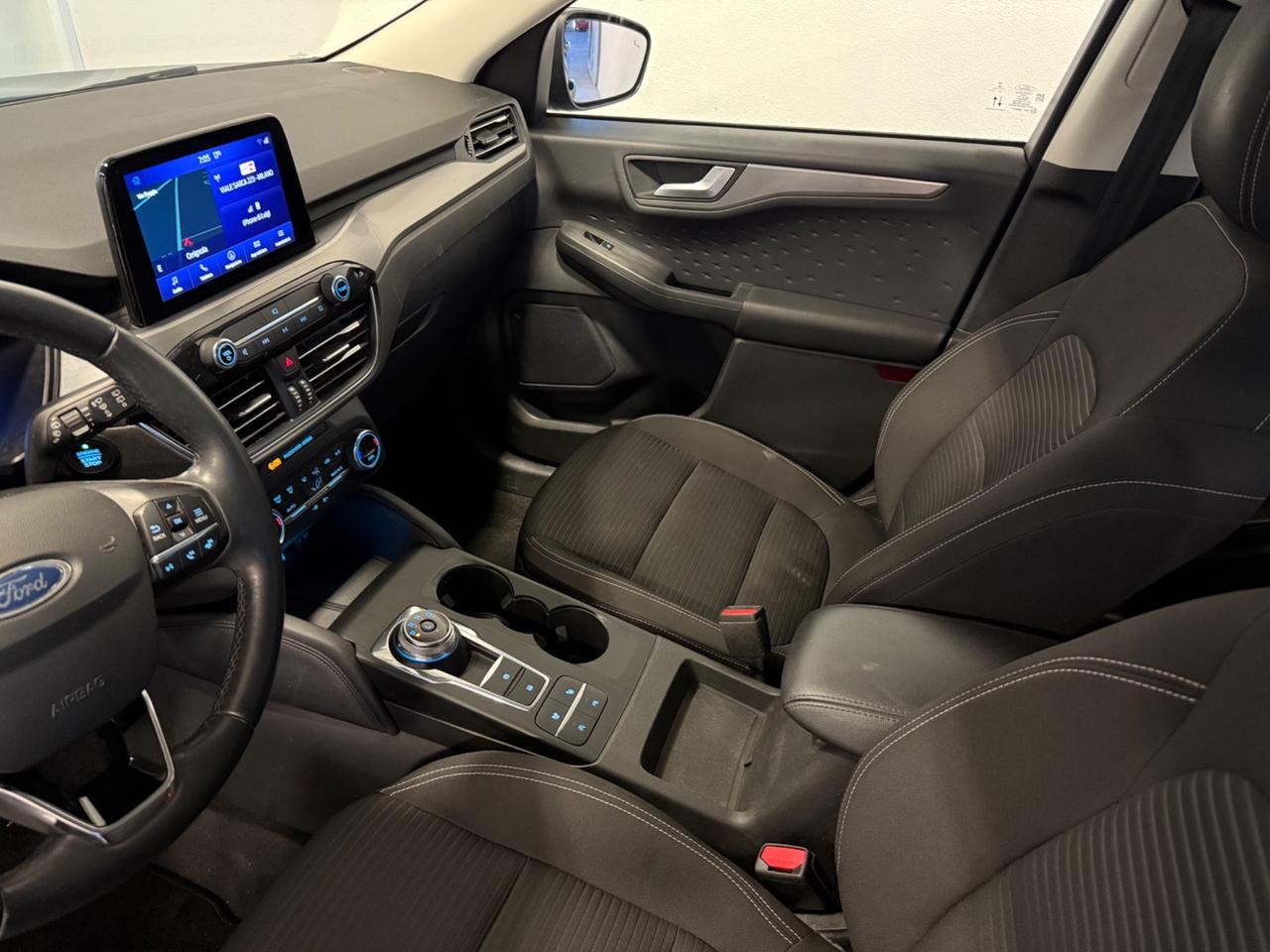 Ford Kuga 1.5 diesel 120 CV aut. 2WD Titanium