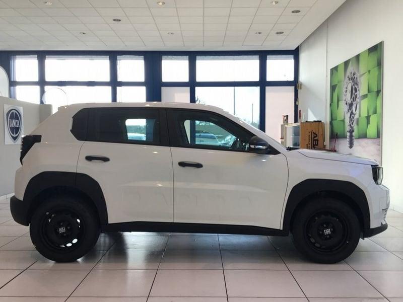 FIAT Grande Panda Grande Panda 1.2 Hybrid 110 CV S&S Pop